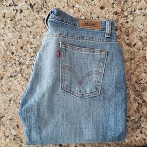 Levi's 505 Ladies Jeans